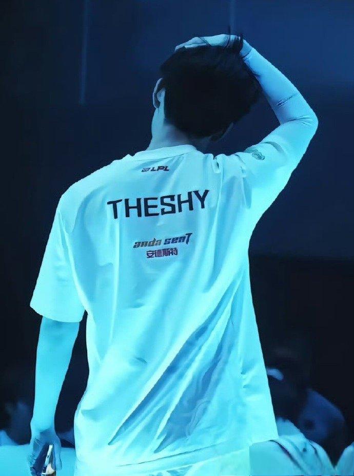 TheShy回归赛场细节曝光(theshy退役了没2021夏季赛)